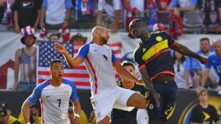 Irushanwa rya Copa Amerika