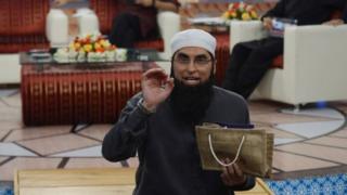جنید