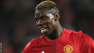 Uhamisho wa Paul Pogba watiliwa shaka na Fifa