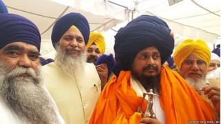 ਹਰਪ੍ਰੀਤ ਸਿੰਘ