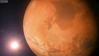 MARS