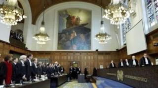 16 січня 2017 року Україна подала позов до Міжнародного суду ООН на Росію