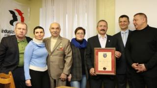 Геннадий Федынич