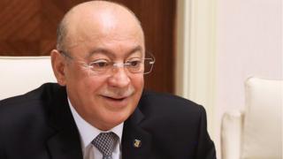 Kəmaləddin Heydərov