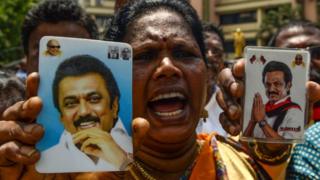 தி.மு.கவின் வேலூர் வெற்றி, வெற்றிக் கணக்கில் வராதா?