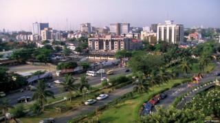 Lagos