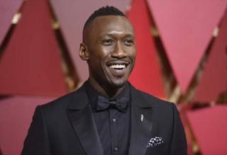 Mahershala Ali