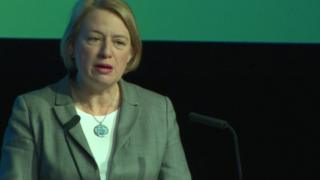 Natalie Bennett