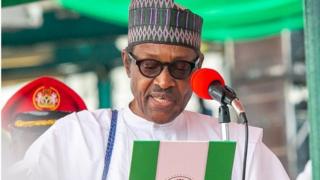 Buhari