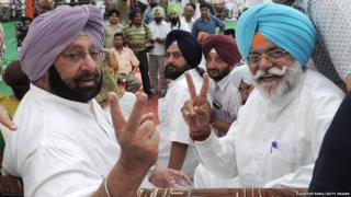 Rana gurjit
