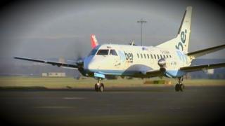Plèana Flybe
