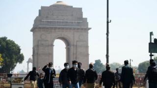 इंडिया गेट