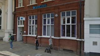 Barclays