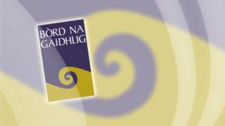 Bòrd na Gàidhlig