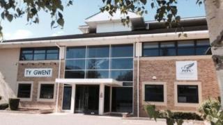 Griffin Place Communications