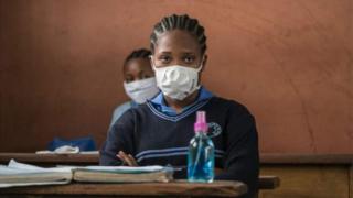 Cameroon school reopen
