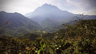 Kinabalu