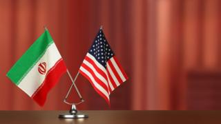 iran and us