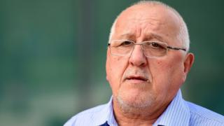 Barry Devonside at 2015 Hillsborough Inquest