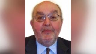 Martin Rogerson
