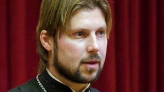 Глеб Грозовский