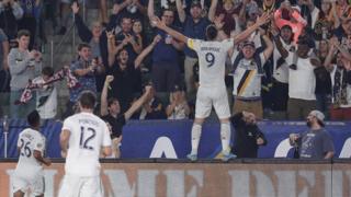 Aworan Zlatan