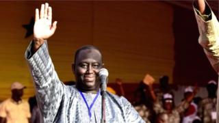 Le frère du président sénégalais