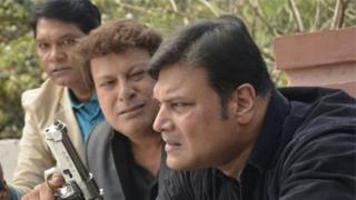 CID