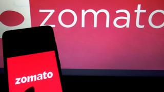 Zomato