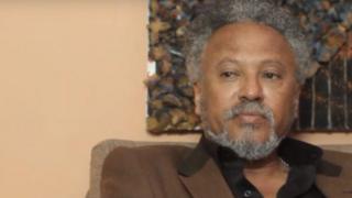 Znah-Bzu Tsegaye in Sew Le Sew