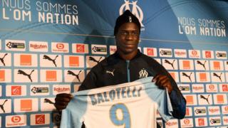 Mario Balotelli