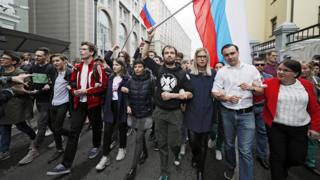 Независимые кандидаты в депутаты Мосгордумы