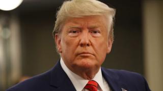 Трамп