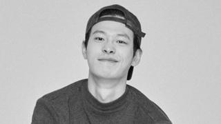 배우 그룹 '서프라이즈 U'로 활동한 경력이 있는 차인하가 세상을 떠났다