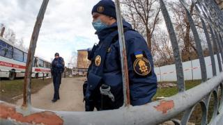 Нові Санжари