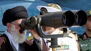 آیت الله خامنهای