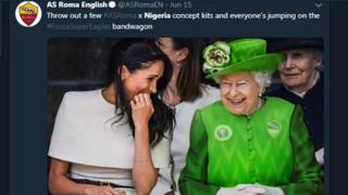 Royal family