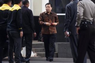 Setya Novanto