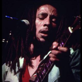 Bob Marley and the Wailers