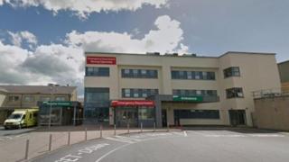 Waterford Hospital