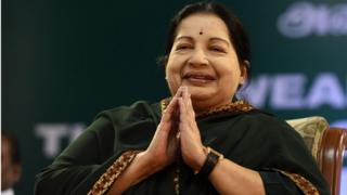 ஜெயலலிதா