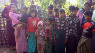 ရခိုင်