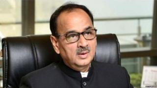 आलोक वर्मा