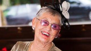 Joan Davies