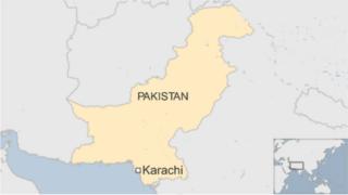 Ramani ya Pakistan