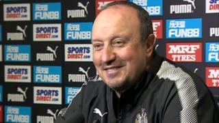 Rafael Benitez