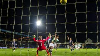 County is Celtic