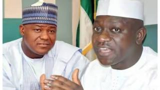 Shugaban Majalisar Yakubu Dogara ya ce shi bai san ma wani abu cushe ba.