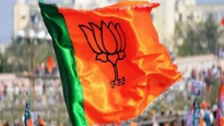 बीजेपी, नेशनल पीपुल्स पार्टी, एनपीपी, कांग्रेस, अरुणाचल प्रदेश, मणिपुर, मेघालय