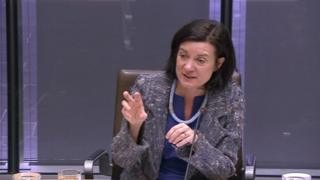 Eluned Morgan